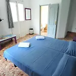 Alcaravaneras (adults Only)