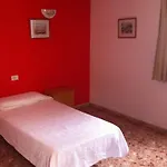 Alcaravaneras (adults Only)