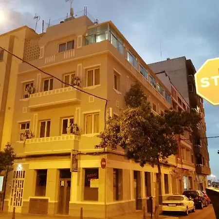 Alcaravaneras (adults Only) Las Palmas de Gran Canaria