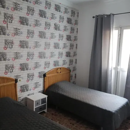 Alcaravaneras (adults Only) Las Palmas de Gran Canaria