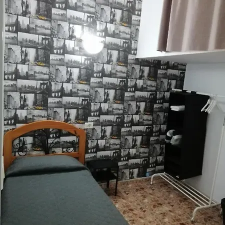 Vendégház Alcaravaneras (adults Only) 2*