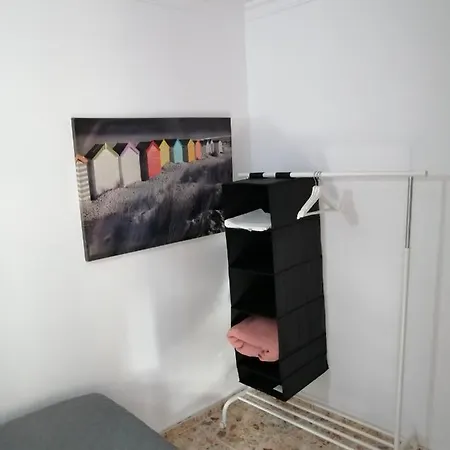 Alcaravaneras (adults Only) 2*