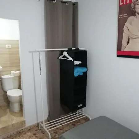 Alcaravaneras (adults Only)