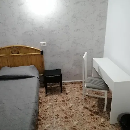 Alcaravaneras (adults Only) 2* Las Palmas de Gran Canaria