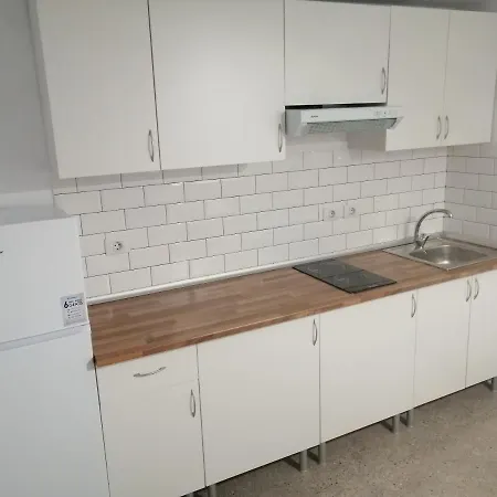 Pensionat Alcaravaneras (adults Only) 2*