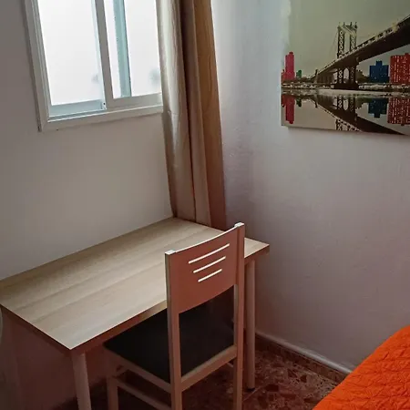 Alcaravaneras (adults Only) 2*