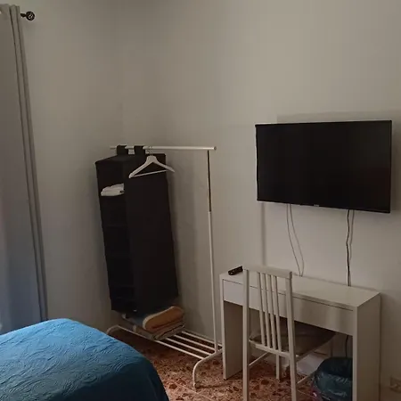 Alcaravaneras (adults Only) Pensionat 2*