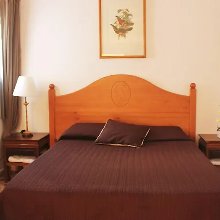Alcaravaneras (adults Only) Pensionat Las Palmas de Gran Canaria