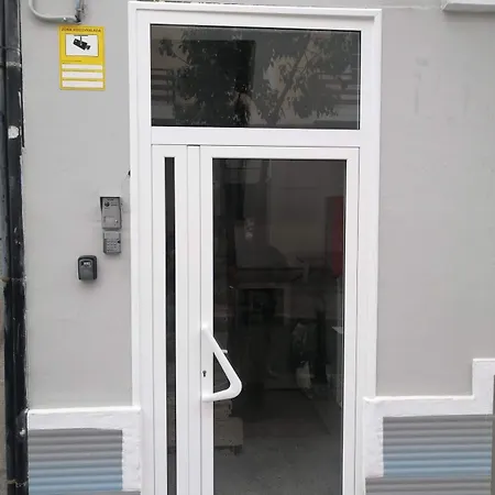 Alcaravaneras (adults Only) Las Palmas de Gran Canaria