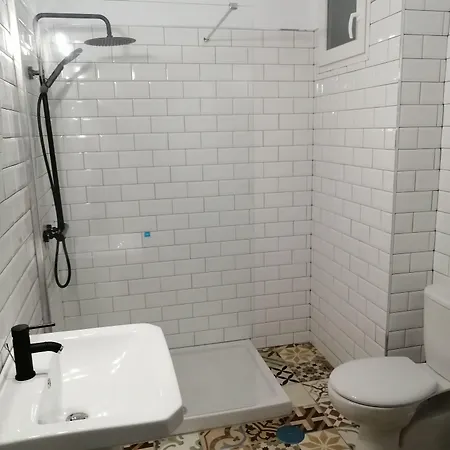 Alcaravaneras (adults Only) 2* Las Palmas de Gran Canaria