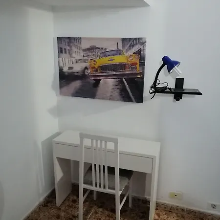 Pensionat Alcaravaneras (adults Only) Las Palmas de Gran Canaria