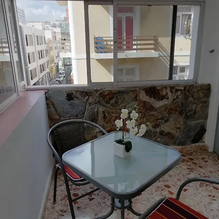 Alcaravaneras (adults Only) 2* Las Palmas de Gran Canaria