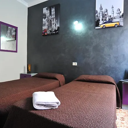 Alcaravaneras (adults Only) 2*