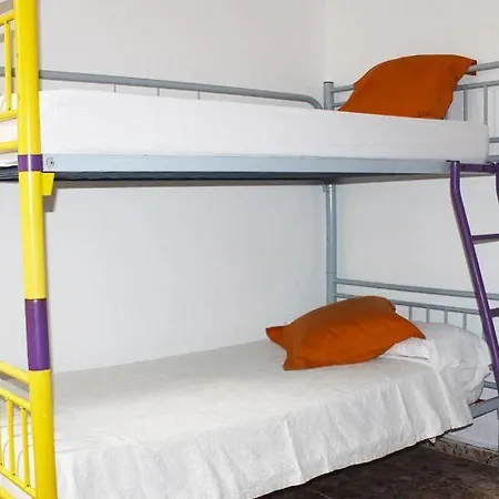 Alcaravaneras (adults Only) Vendégház