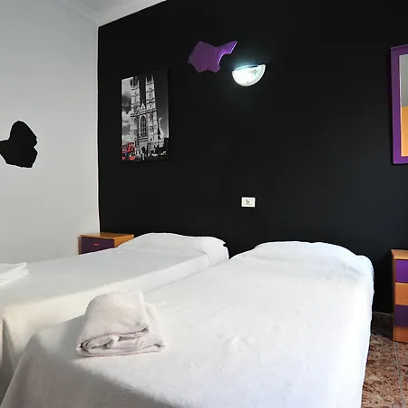 Vendégház Alcaravaneras (adults Only)