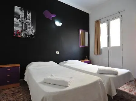 Vendégház Alcaravaneras (adults Only)