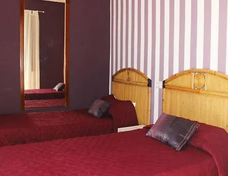 Alcaravaneras (adults Only) Vendégház
