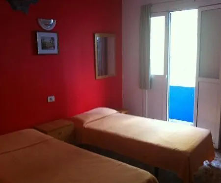 Alcaravaneras (adults Only) Pensionat