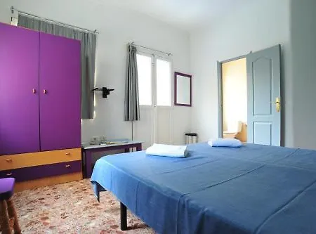 Alcaravaneras (adults Only) 2* Las Palmas de Gran Canaria