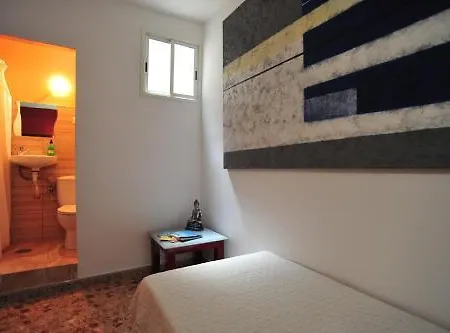 Alcaravaneras (adults Only) 2* Las Palmas de Gran Canaria