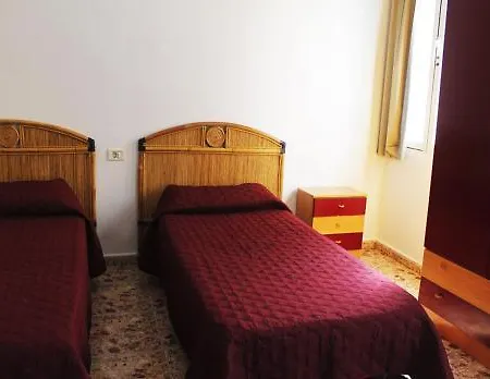 Alcaravaneras (adults Only) 2* Las Palmas de Gran Canaria