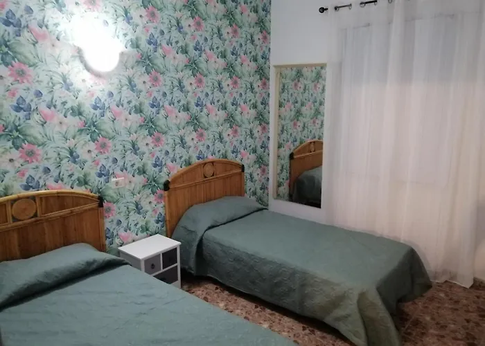 Alcaravaneras (adults Only) 2* 라스팔마스