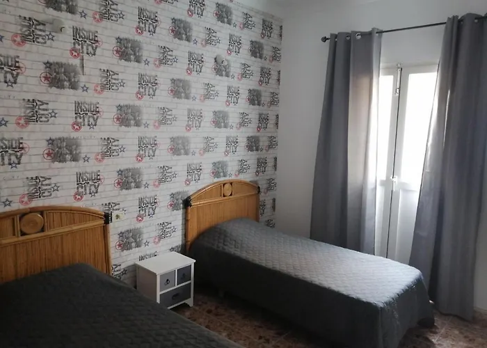 Alcaravaneras (adults Only) 라스팔마스