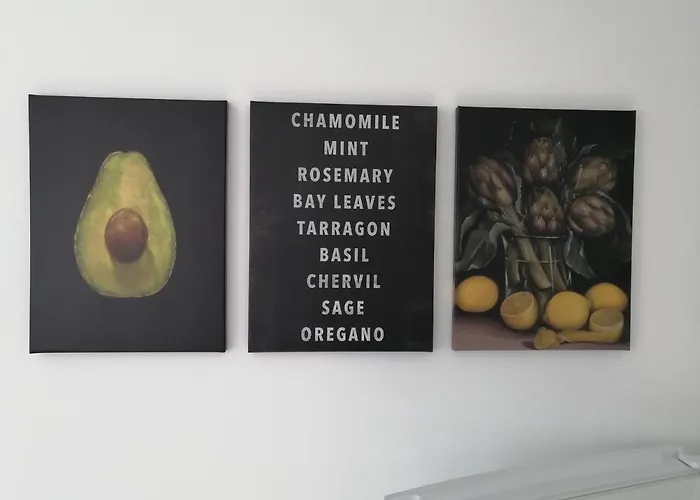 게스트하우스 Alcaravaneras (adults Only)