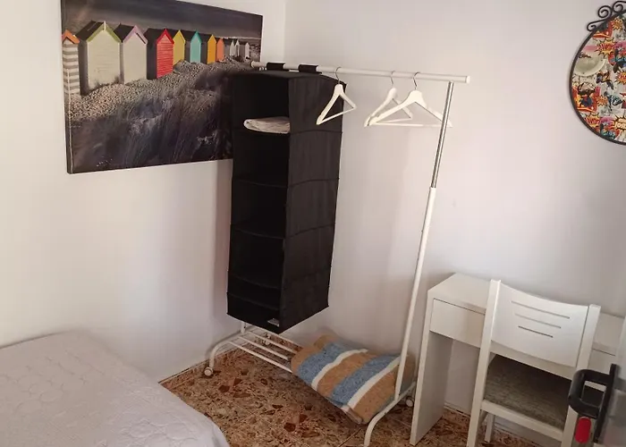 Alcaravaneras (adults Only) 라스팔마스