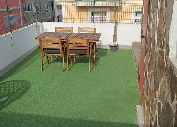 Alcaravaneras (adults Only) 2* 라스팔마스