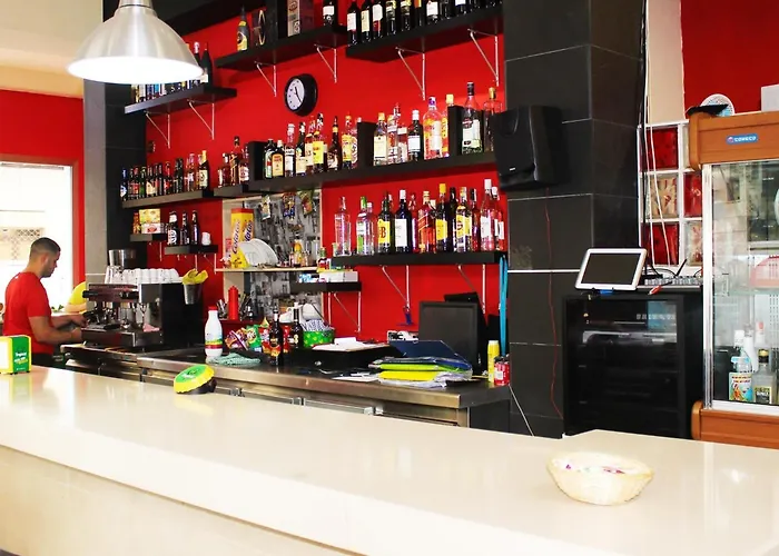 Alcaravaneras (adults Only) 게스트하우스