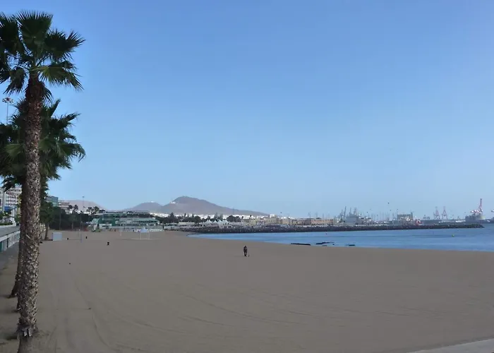 Alcaravaneras (adults Only) 게스트하우스 2*