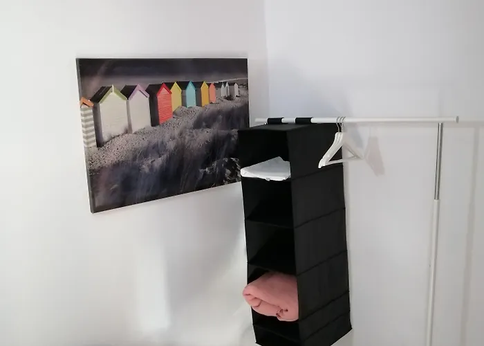 Alcaravaneras (adults Only) 2* 라스팔마스