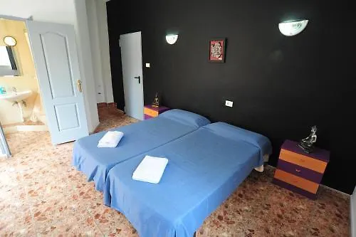 Alcaravaneras (adults Only) 2*